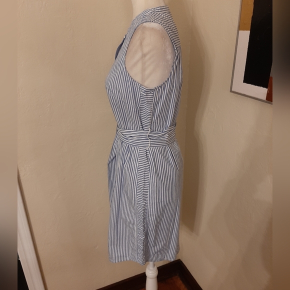 J. Crew cotton dress - Picture 3 of 13